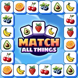 Match All Things game logo
